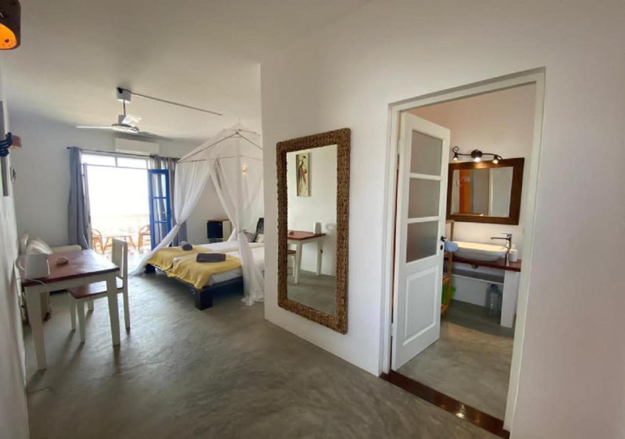 살 레이 Nos Kasa B&B 외부 사진