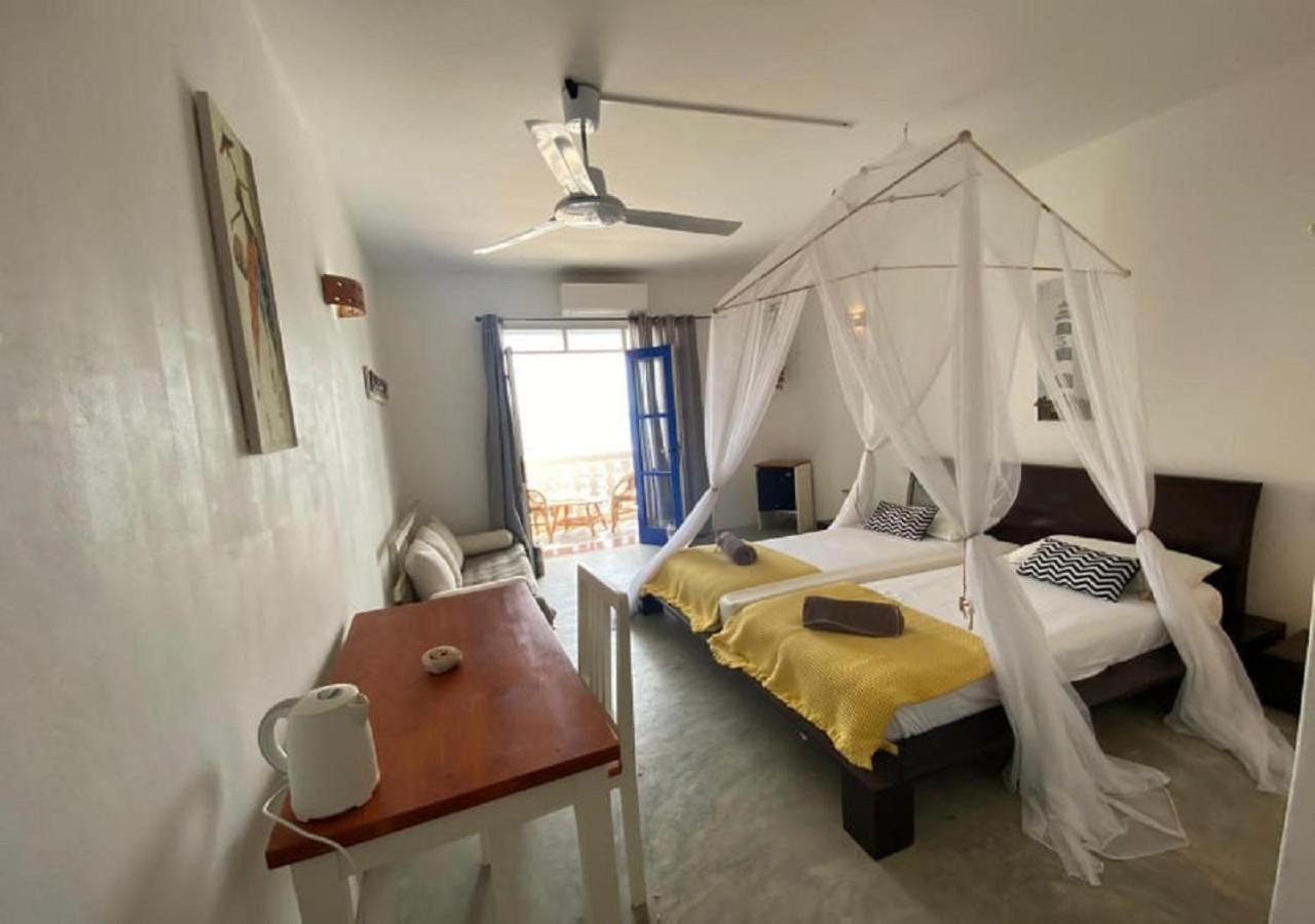 살 레이 Nos Kasa B&B 외부 사진