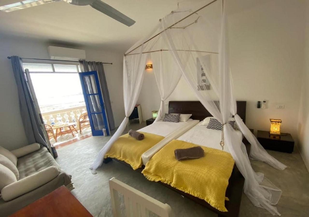 살 레이 Nos Kasa B&B 외부 사진