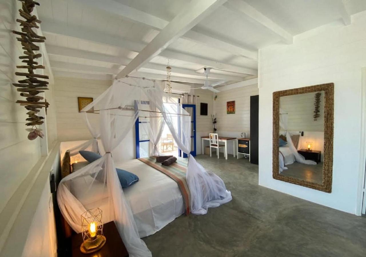 살 레이 Nos Kasa B&B 외부 사진