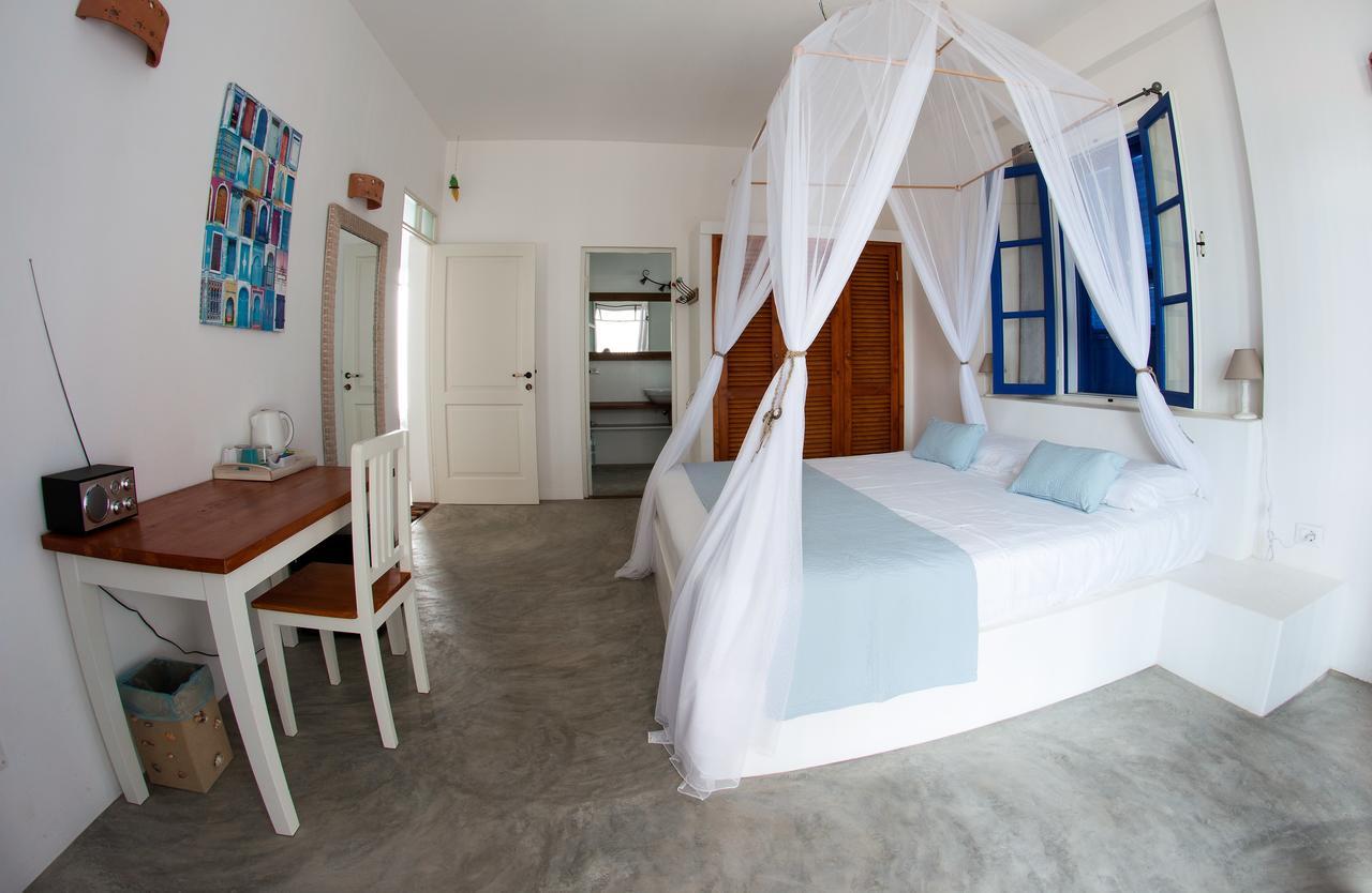 살 레이 Nos Kasa B&B 외부 사진