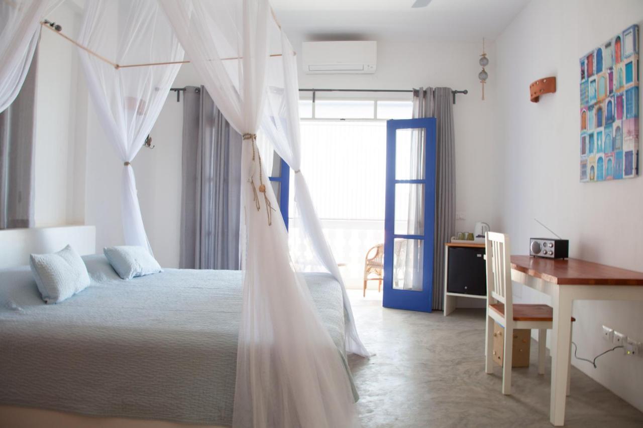 살 레이 Nos Kasa B&B 외부 사진