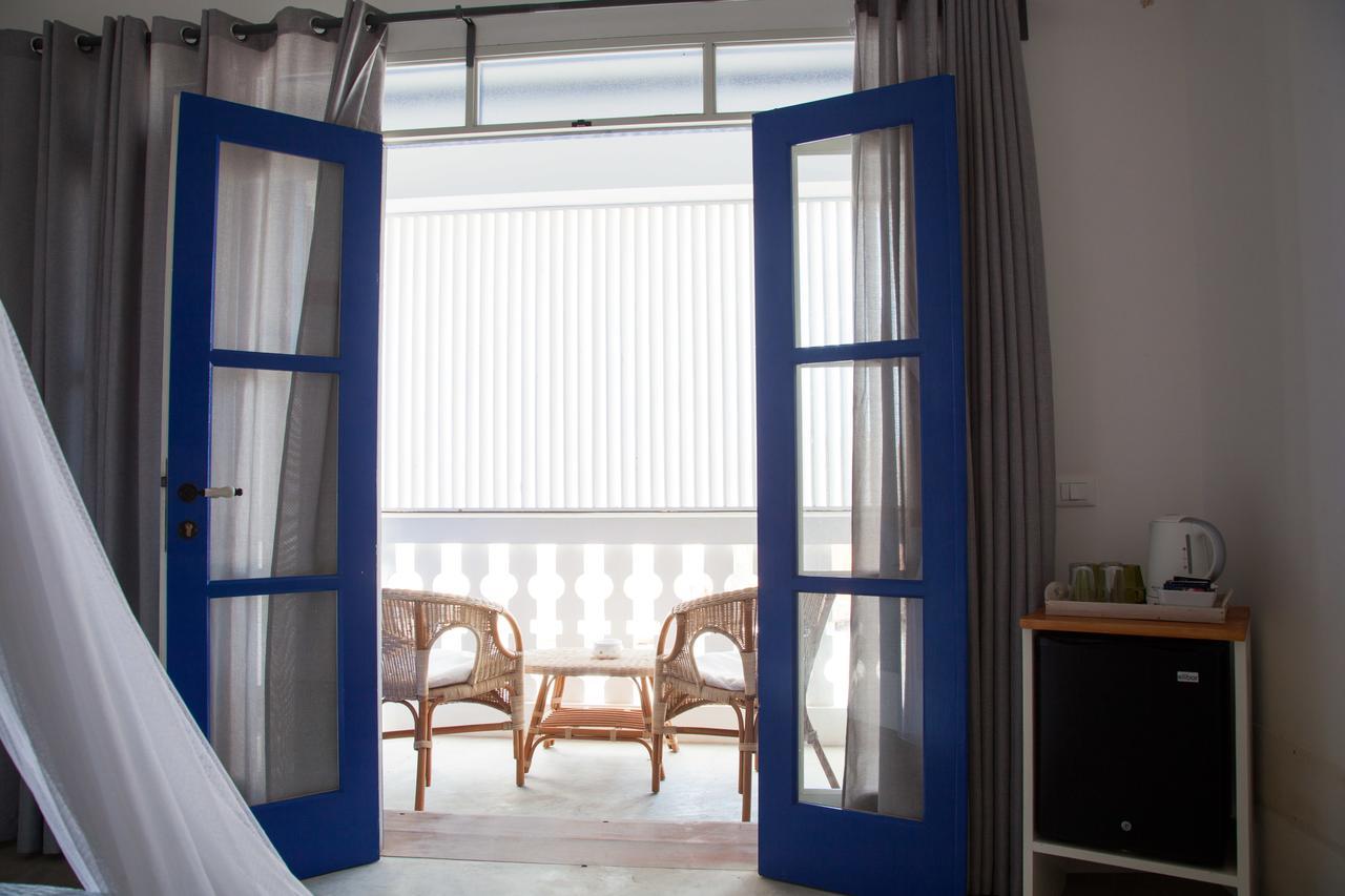 살 레이 Nos Kasa B&B 외부 사진
