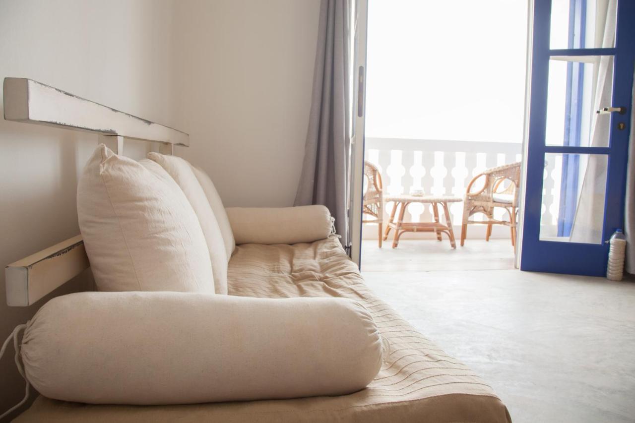 살 레이 Nos Kasa B&B 외부 사진